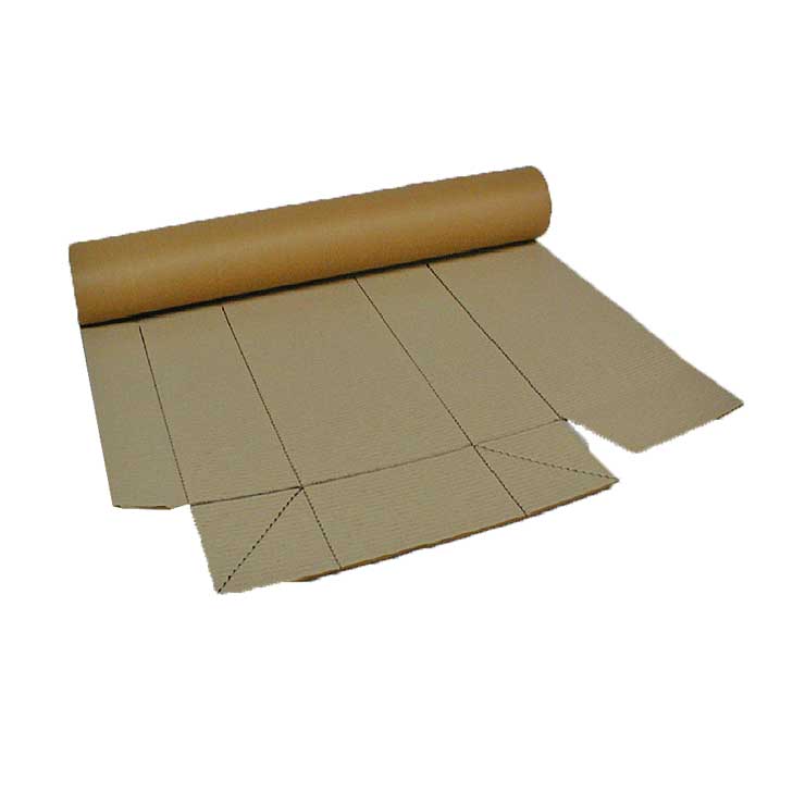 Corrugated Rolls