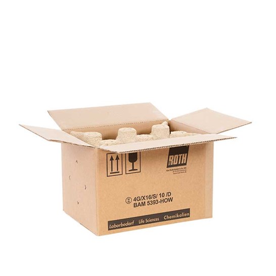 Dangerous Goods Packaging (4G Packaging)