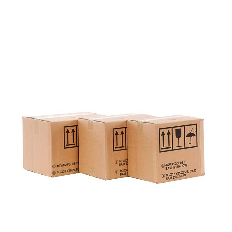 Dangerous Goods Packaging (4G Packaging)