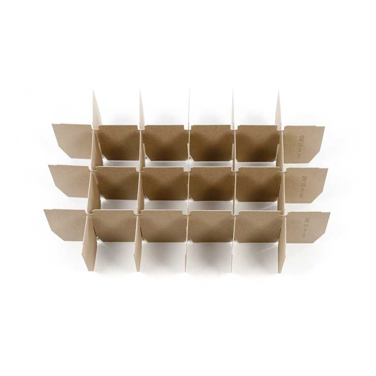 Box Partitions