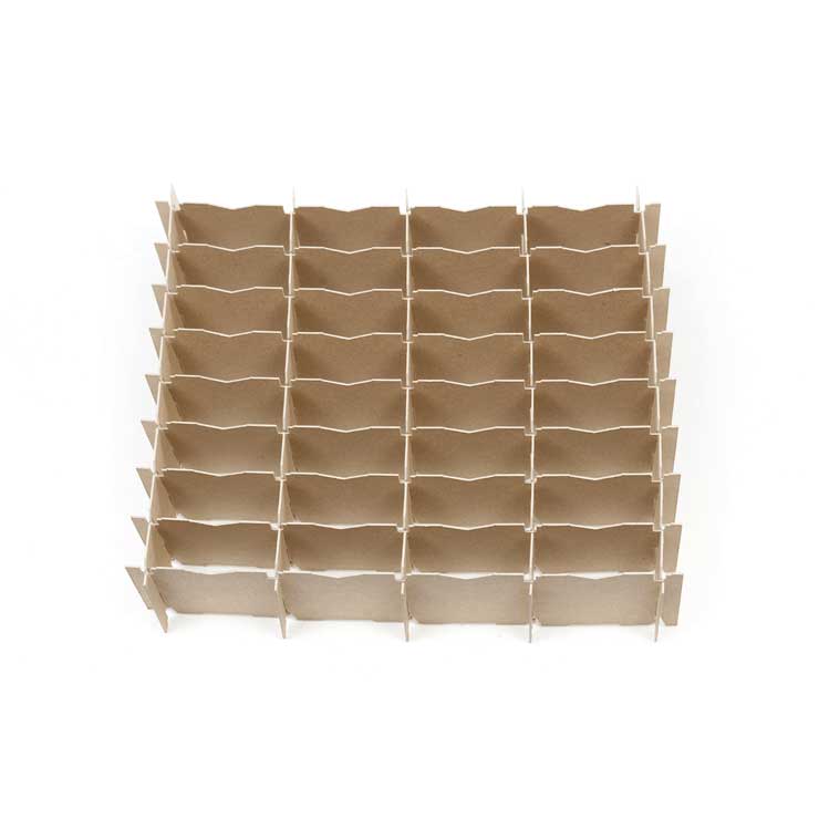 Box Partitions