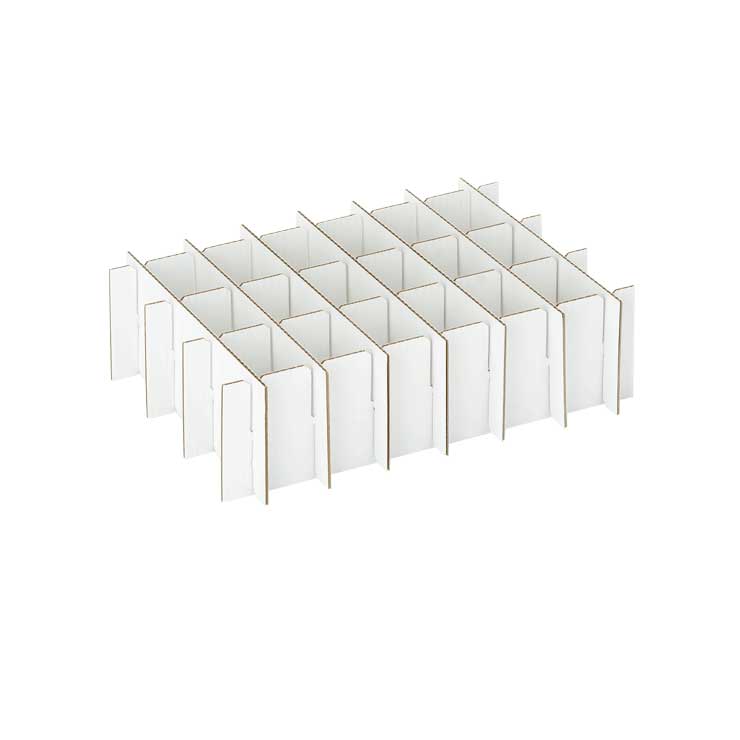 Box Partitions