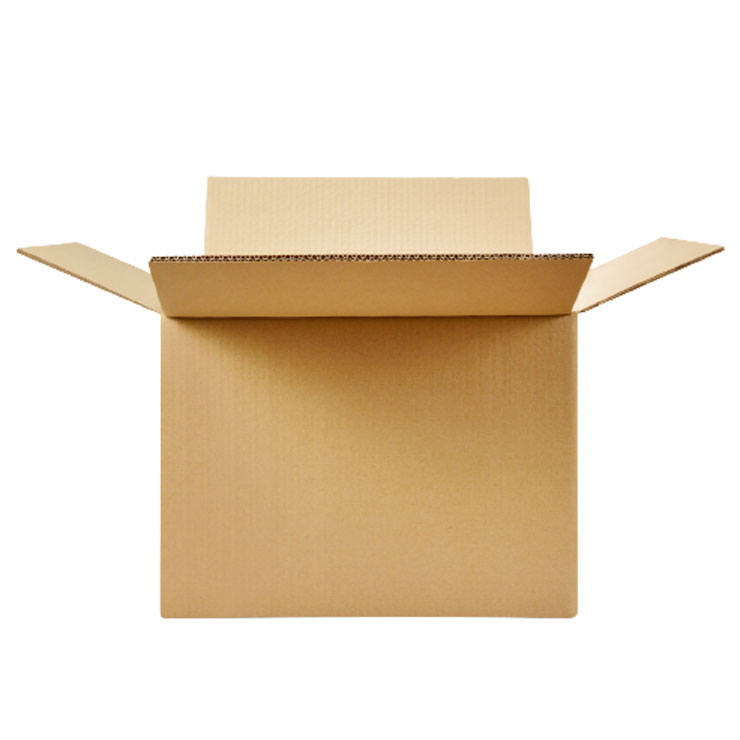 Double Wall Boxes