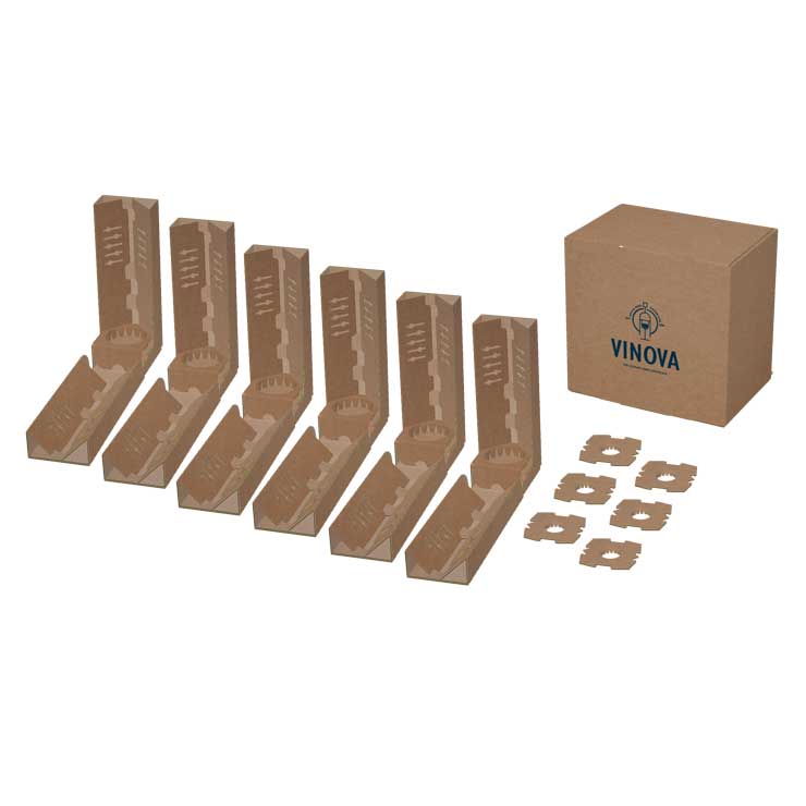Multi Bottle Packaging - Heavy Duty Pack