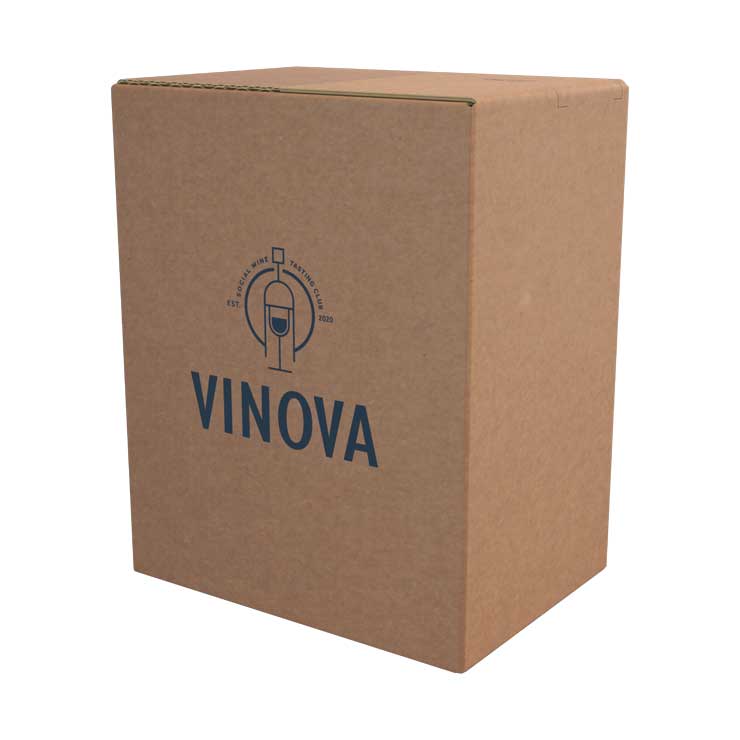 Multi Bottle Packaging - Divider 3 in 1