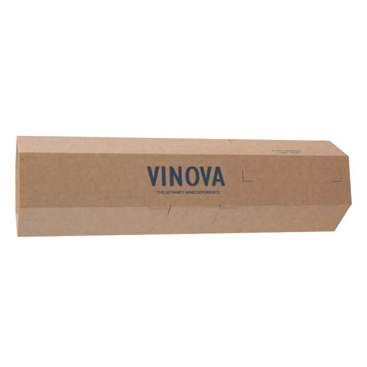 Single Bottle Packaging - Rollor Bottle Pack