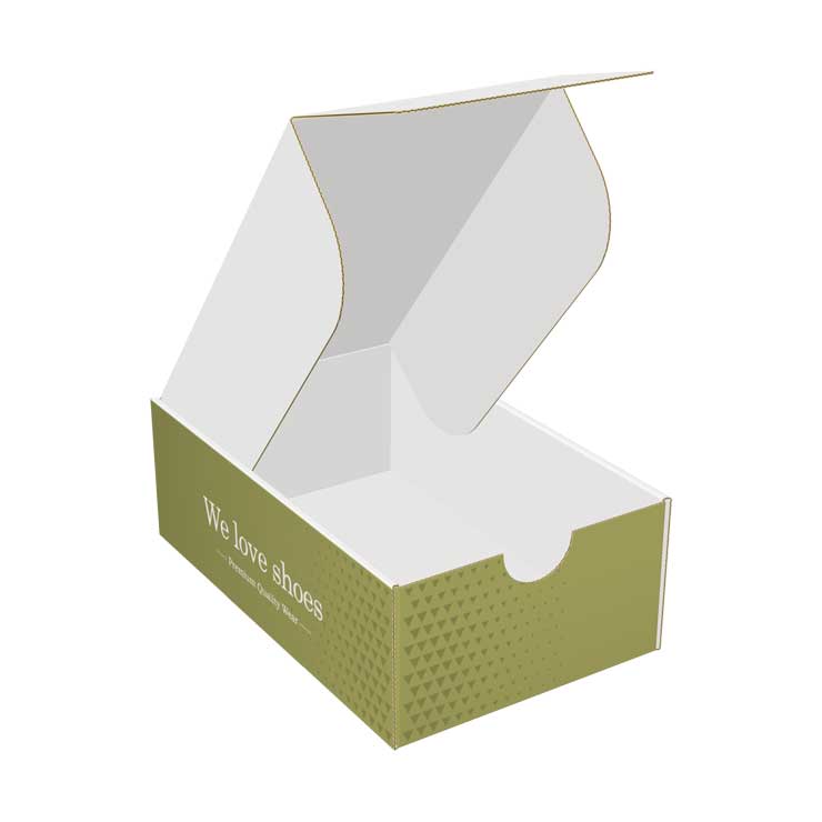 Shoe Boxes