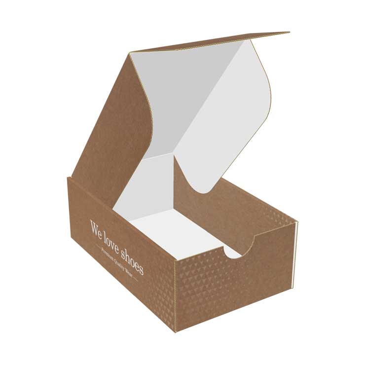 Shoe Boxes