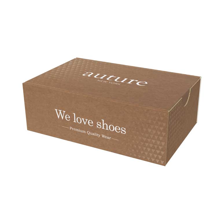 Shoe Boxes