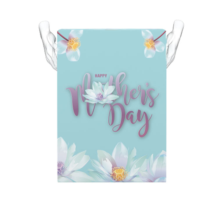 Flower Packaging - Bouquet Box