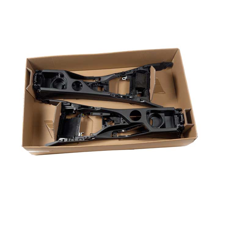 Heavy Duty Boxes