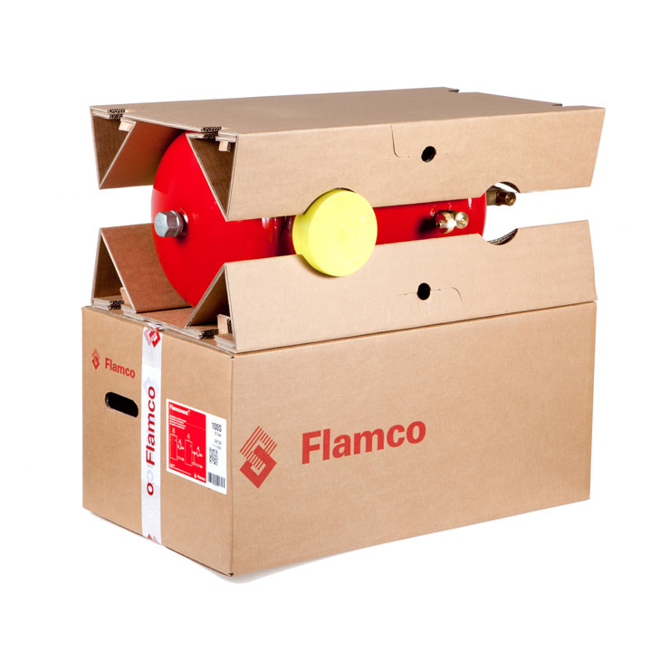 Heavy Duty Boxes