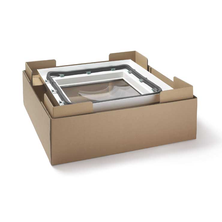 Heavy Duty Boxes