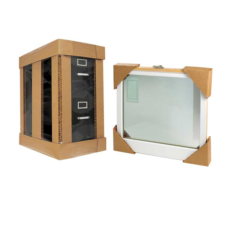 Honeycomb Packaging & Honeycomb Sheets