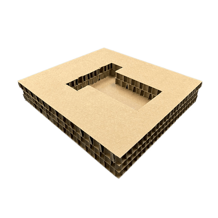 Honeycomb Packaging & Honeycomb Sheets
