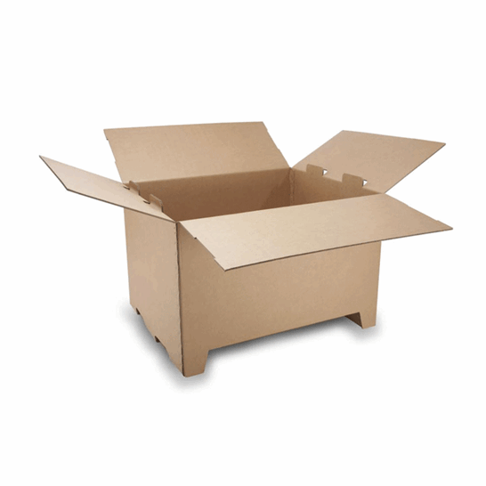 Pallet Box