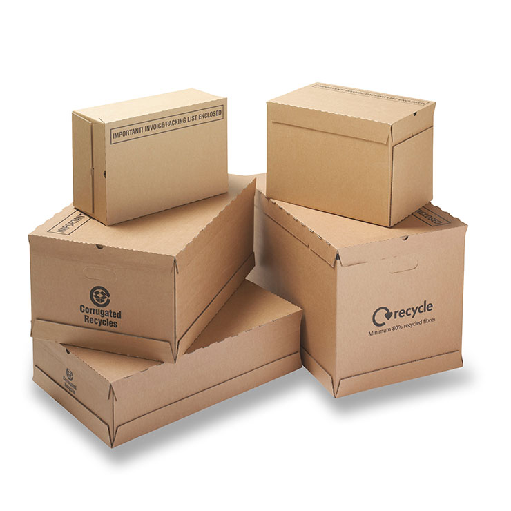 Postal Packaging