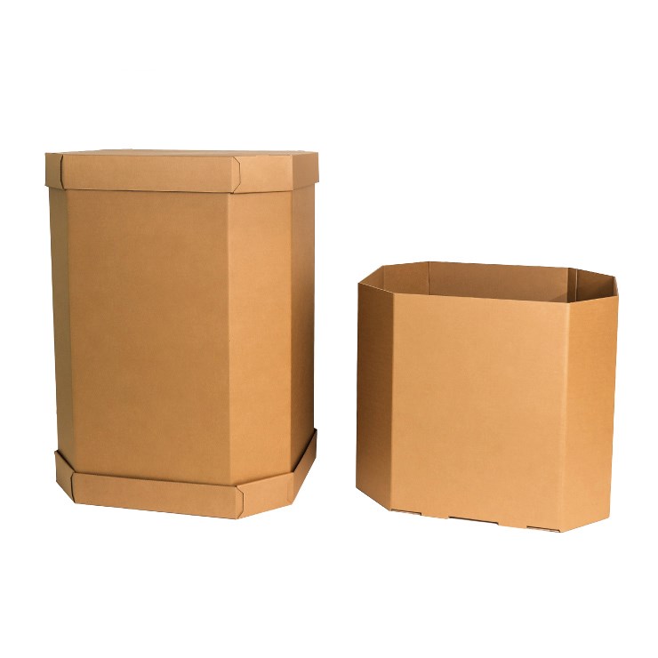 Gaylord Boxes & Octabins