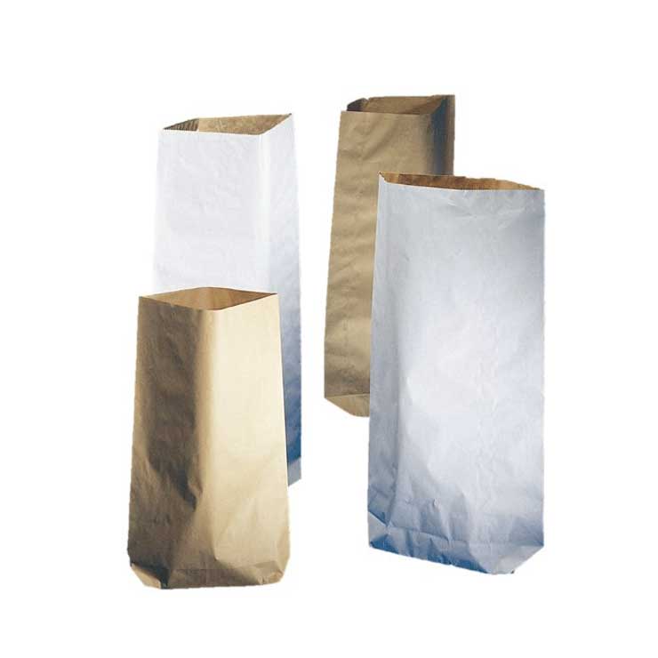 Food Sacks & Bulk Flour Sacks
