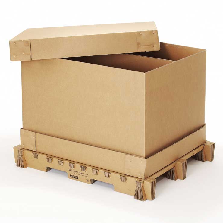 Bulk Bins
