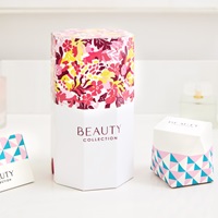 CS1 crescendo paperboard packaging