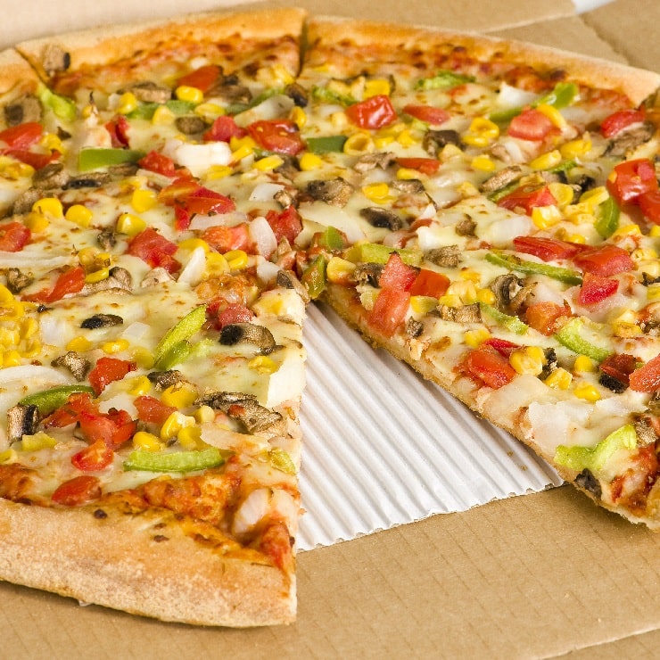 Pizza Liners