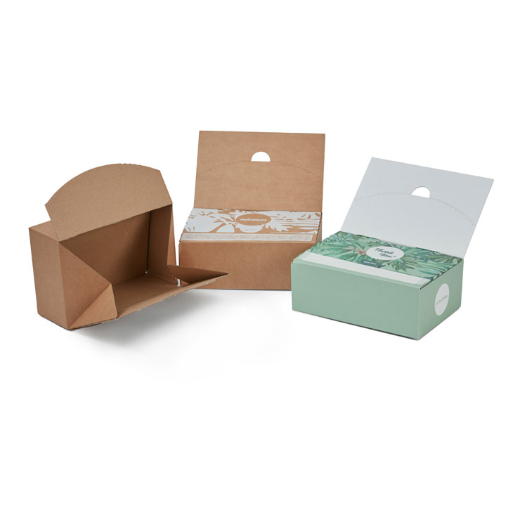 Mailing Boxes