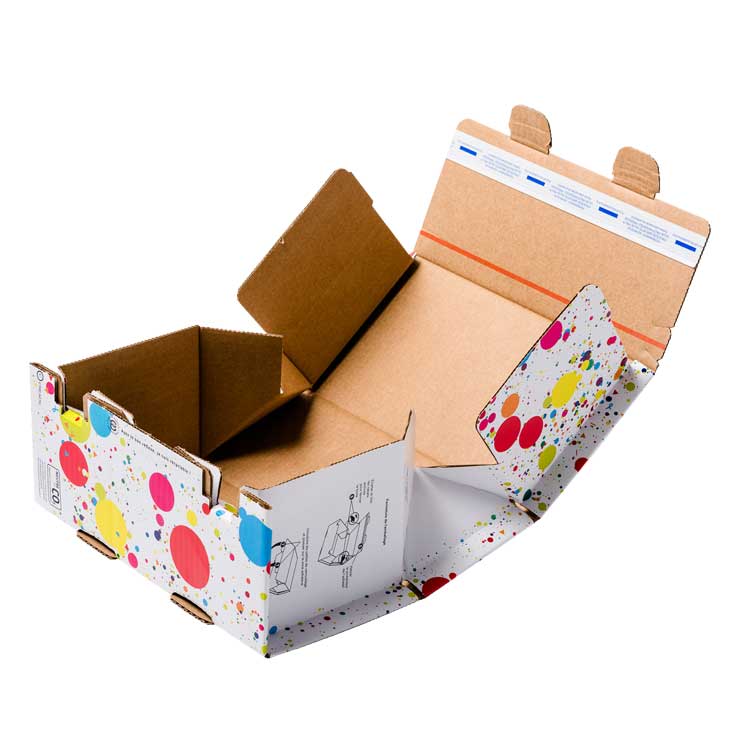 Mailing Boxes