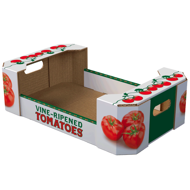 produce box