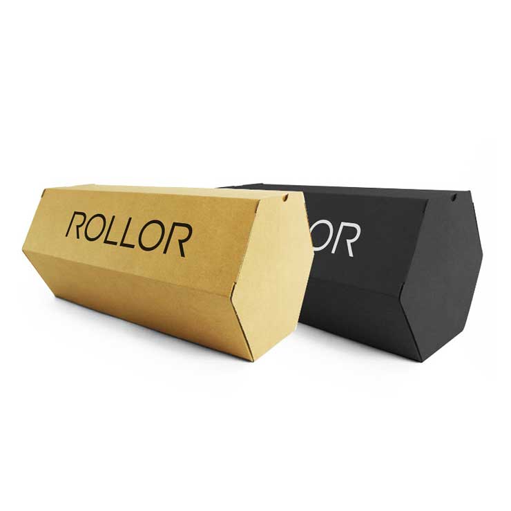Clothing Packaging