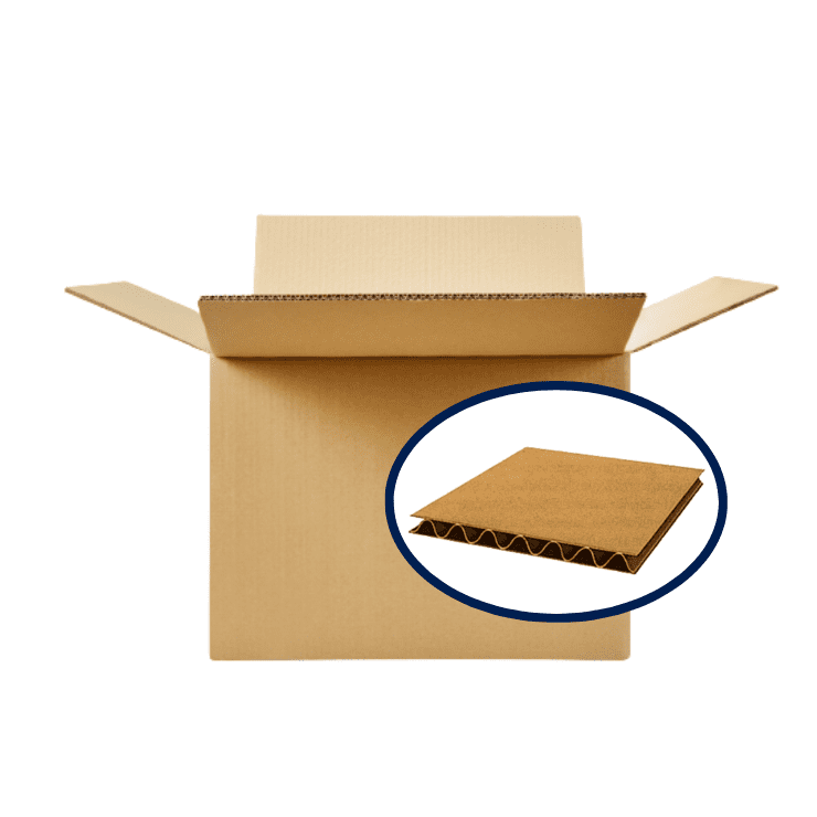 Single Wall boxes