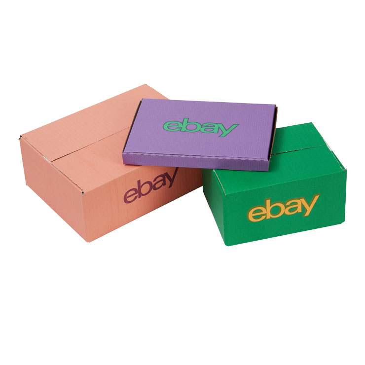 Postal Packaging