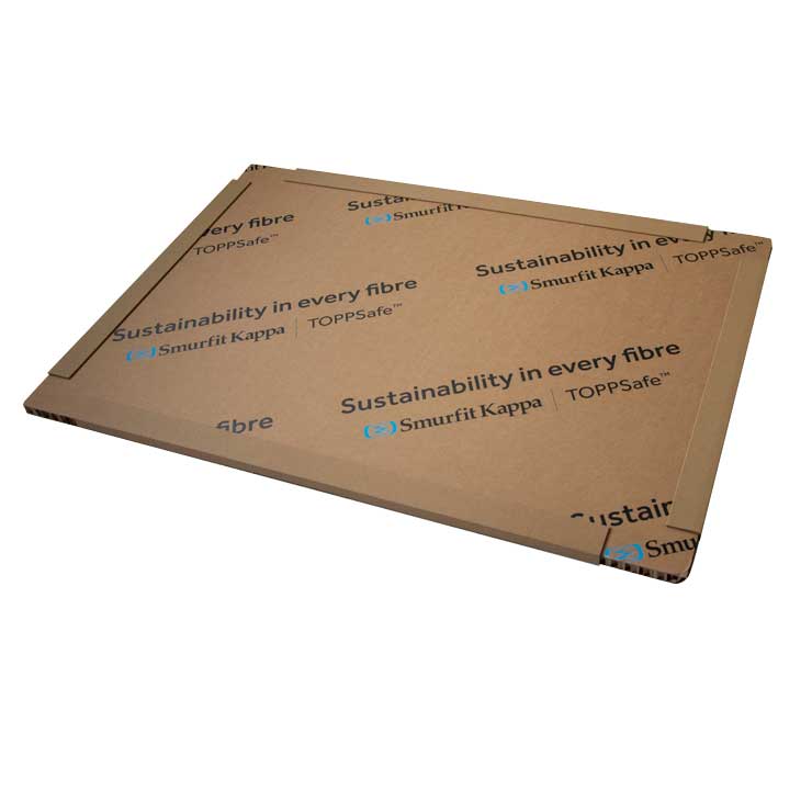 Pallet Top | ToppSafe™