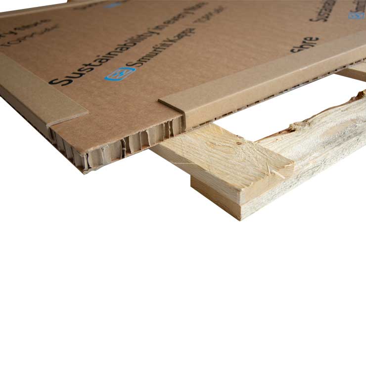 Pallet Top | ToppSafe™