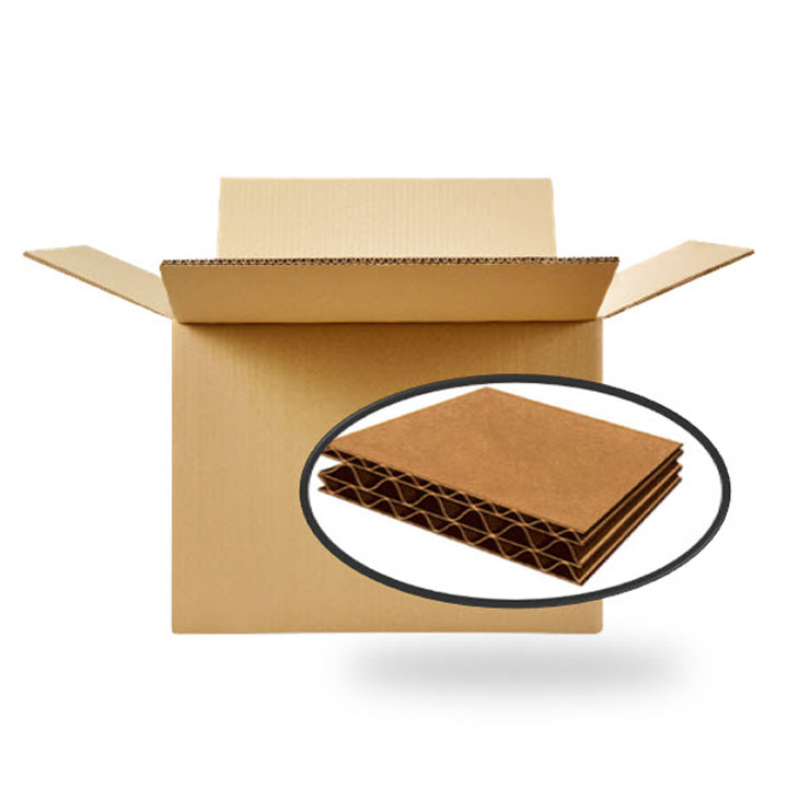 Tri Wall Boxes