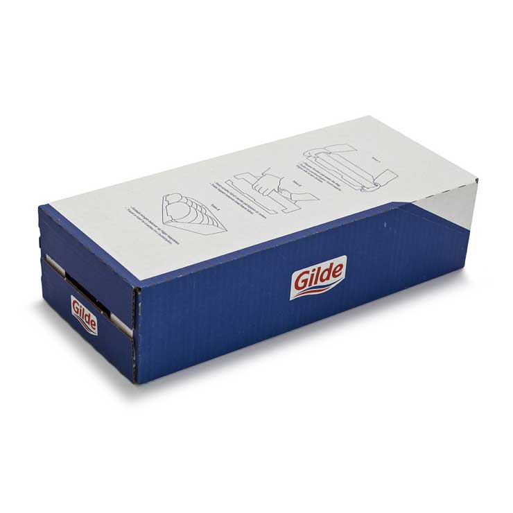 Wraparound Box