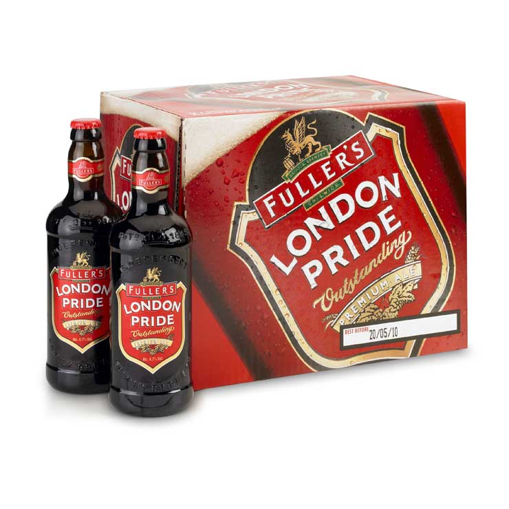 Bottle Boxes