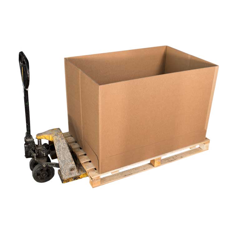 Heavy Duty Boxes