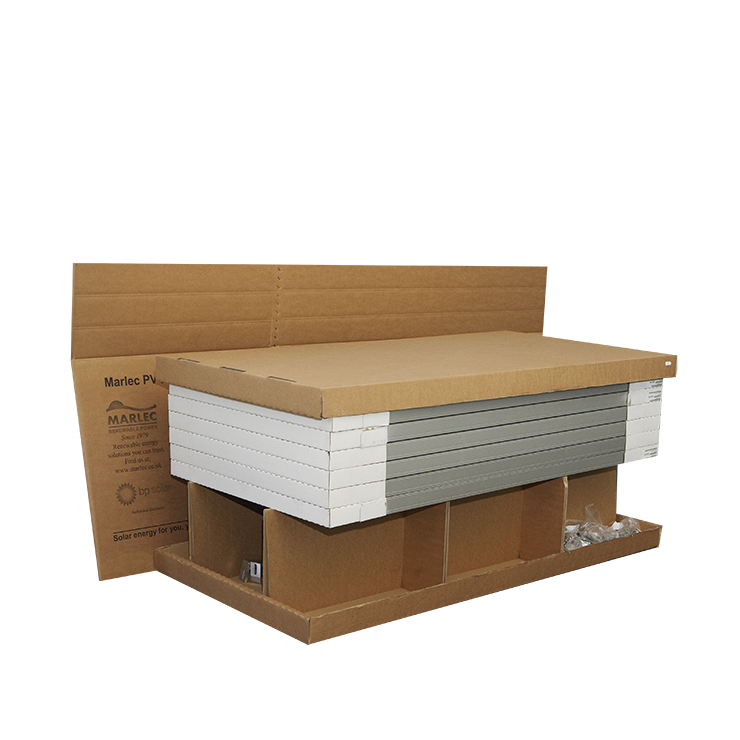 Large Corrugated Boxes