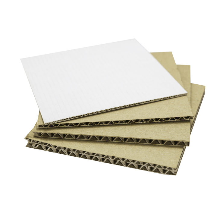 Corrugated Board Sheets – Conventional 