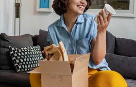 ecommerce kraft papers