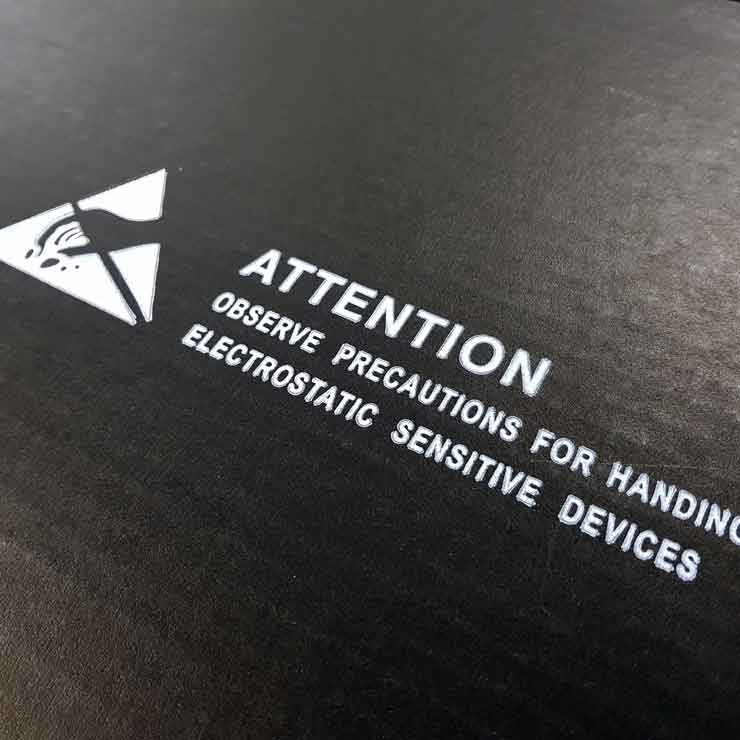 TechniPaper® – Anti Electrostatic 