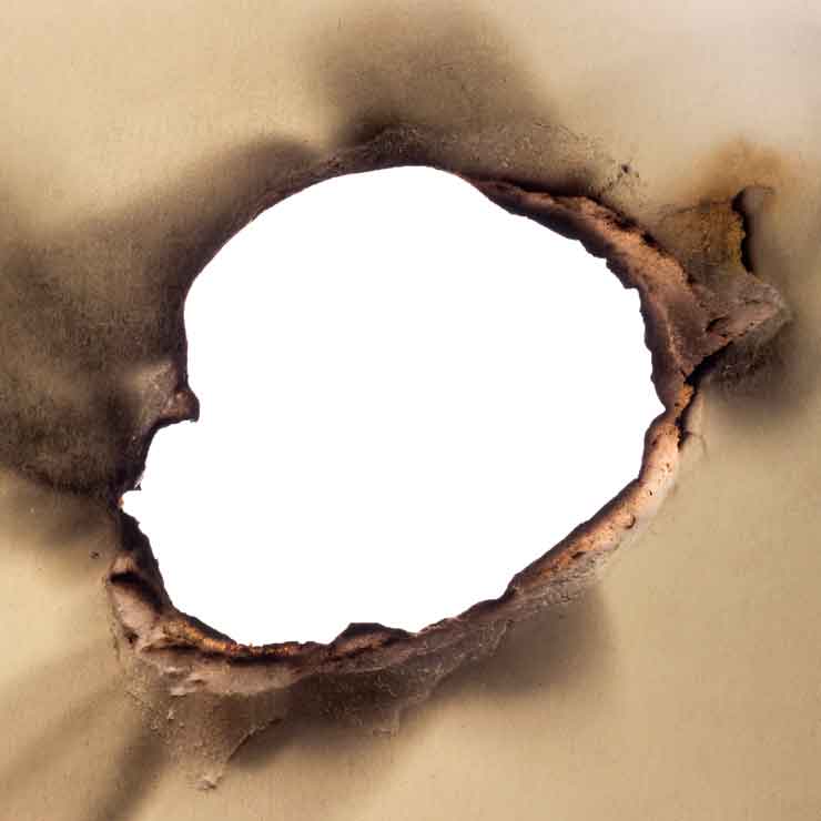 TechniPaper® – Flame Retardant 