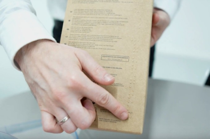 accessible packaging design