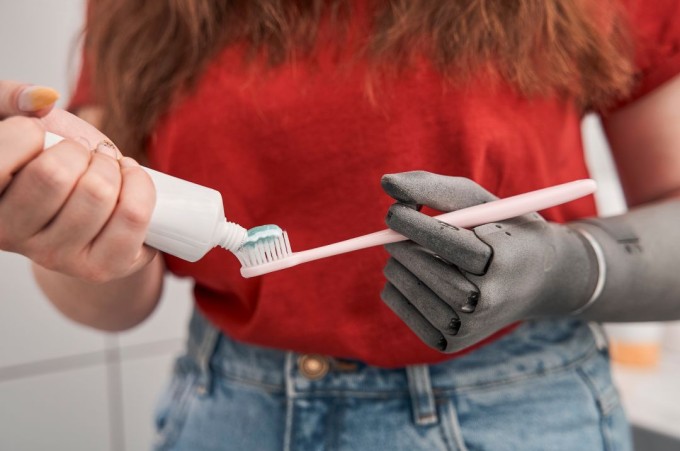 accessible packaging design