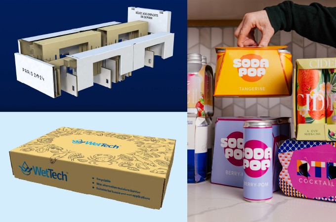 sustainable packaging