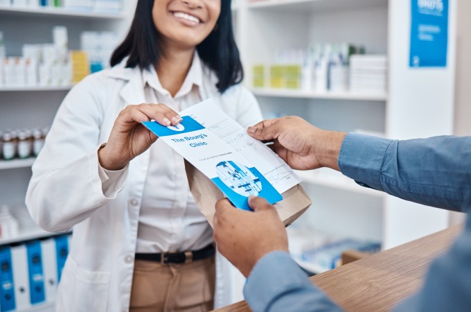 healthcare packaging