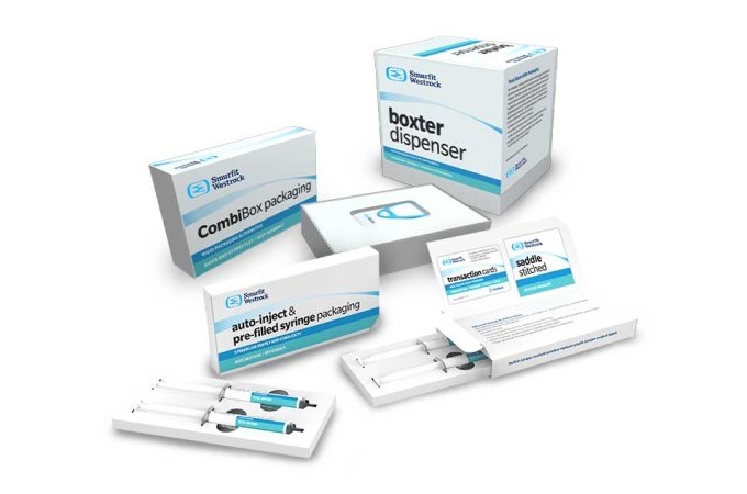 healthcare packaging