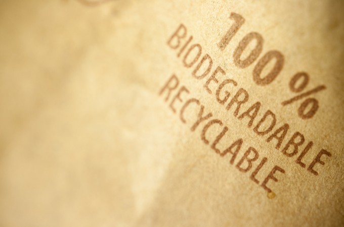 Sustainability buzzwords: breaking down recyclable, biodegradable and compostable claims