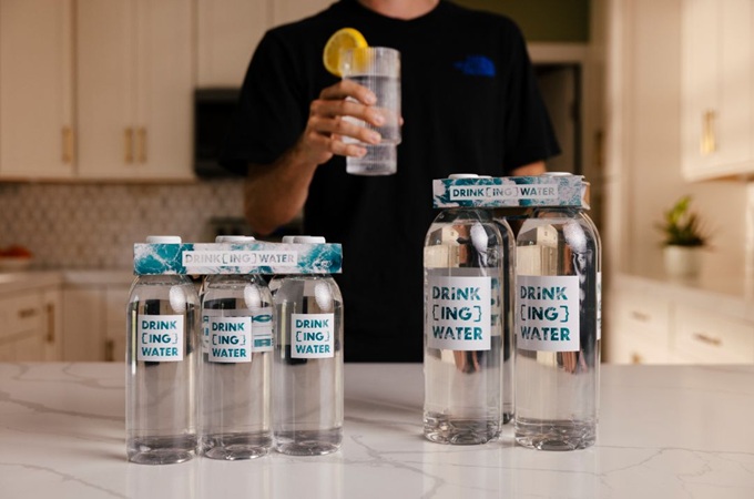 Paper Bottle Carriers